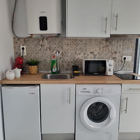 Apartamento Gloria Bendita Jerez de la Frontera Luaran gambar