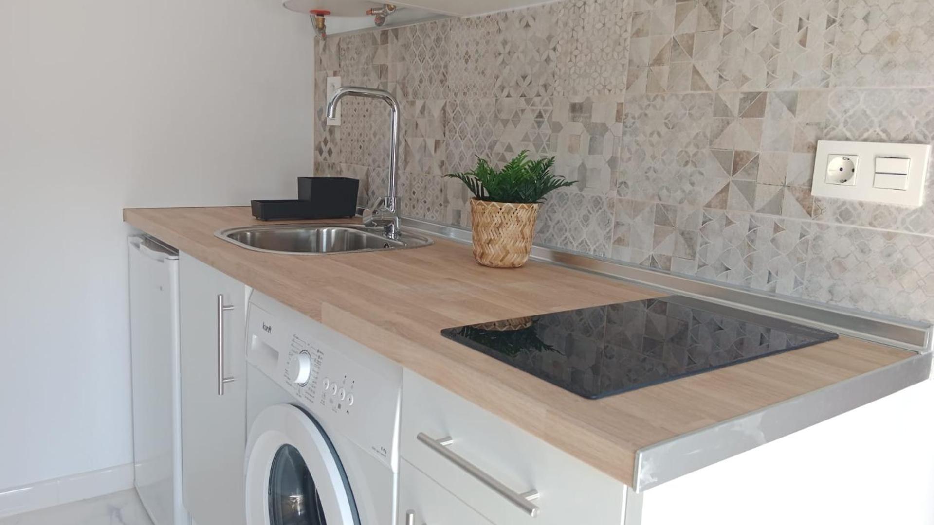 Apartamento Gloria Bendita Jerez de la Frontera Luaran gambar