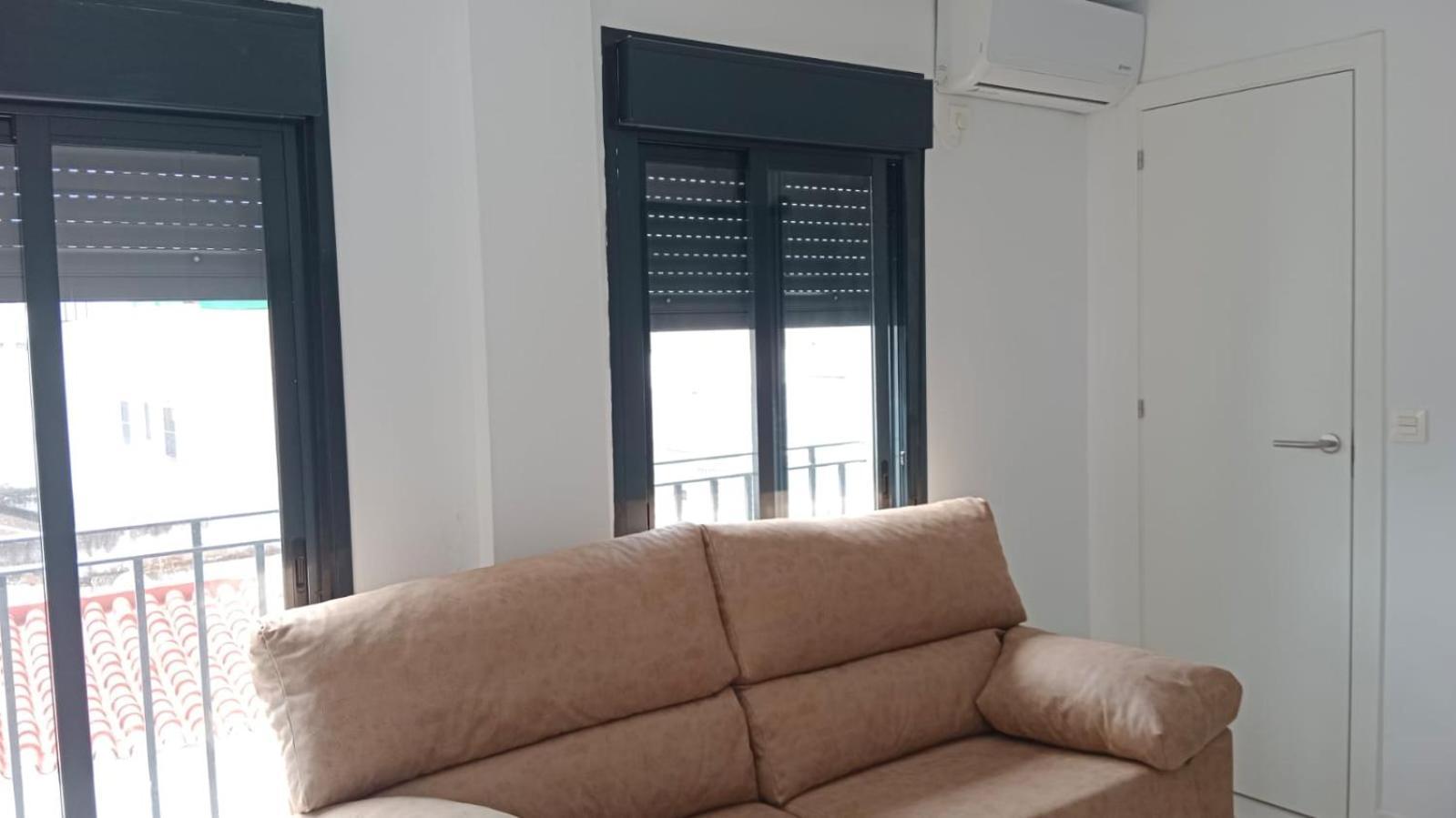 Apartamento Gloria Bendita Jerez de la Frontera Luaran gambar