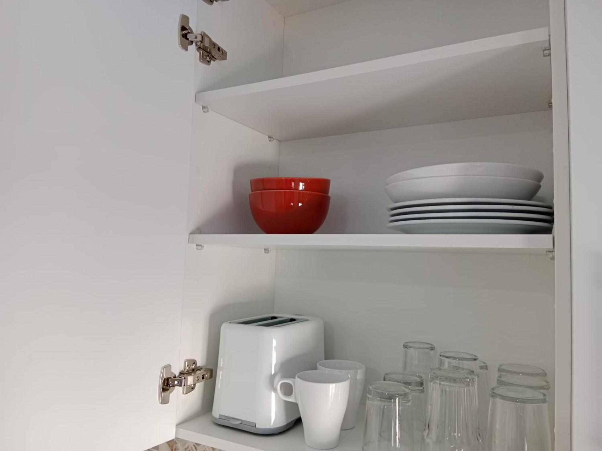 Apartamento Gloria Bendita Jerez de la Frontera Luaran gambar